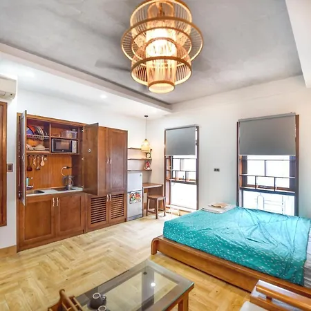 Ty House Apartment Managed By Lily Home